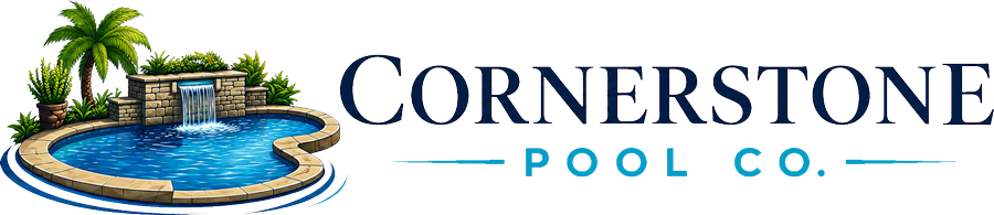 Cornerstone Pool Co.